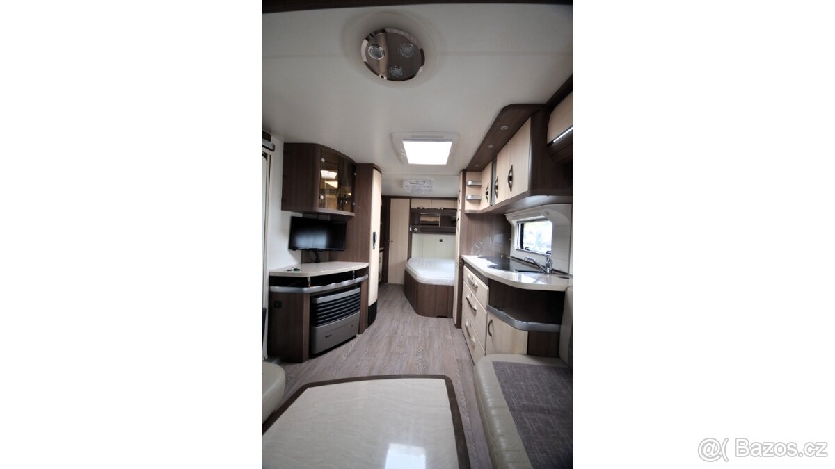 Hobby Prestige 720 KFU - 6