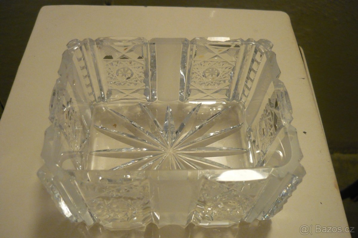 prodám sklo i porcelán - 6