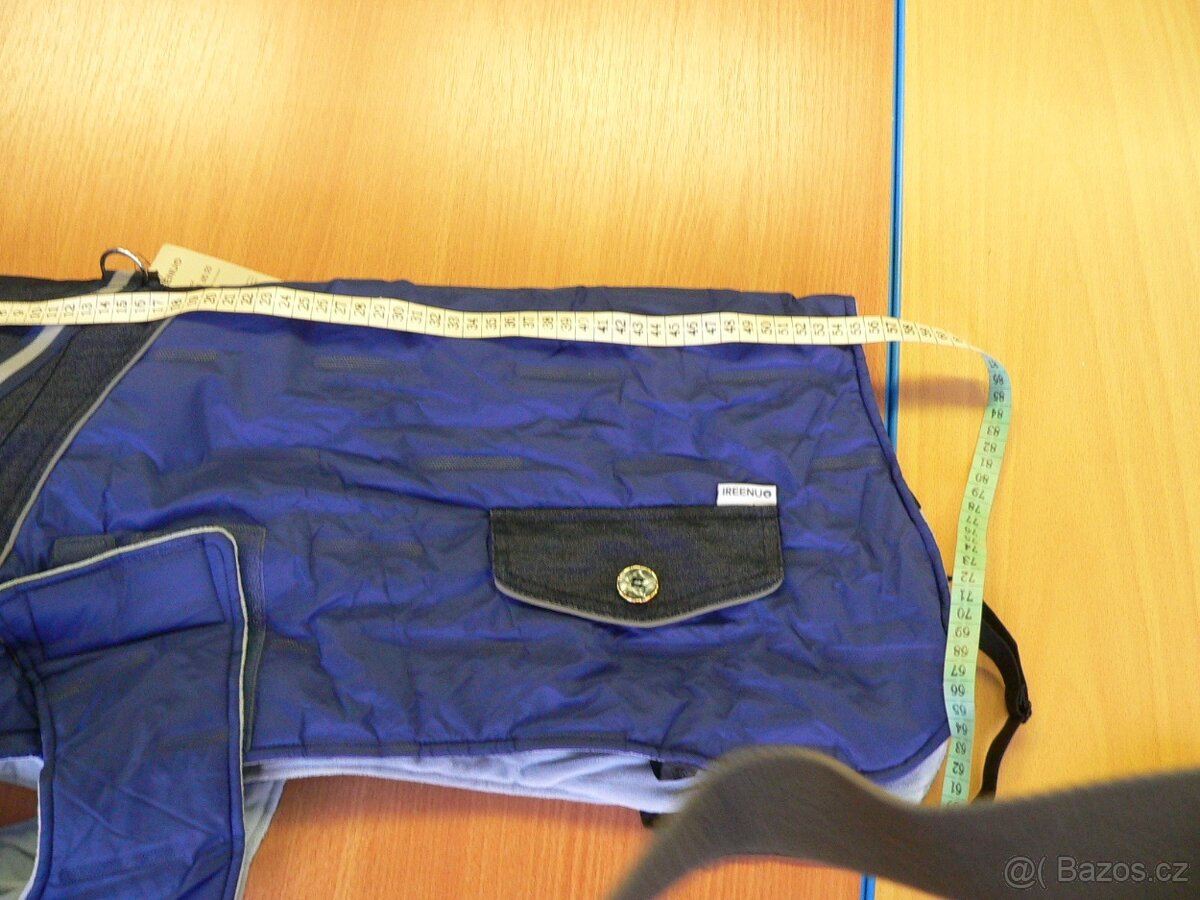 Prodám obleček pro psa L - 6