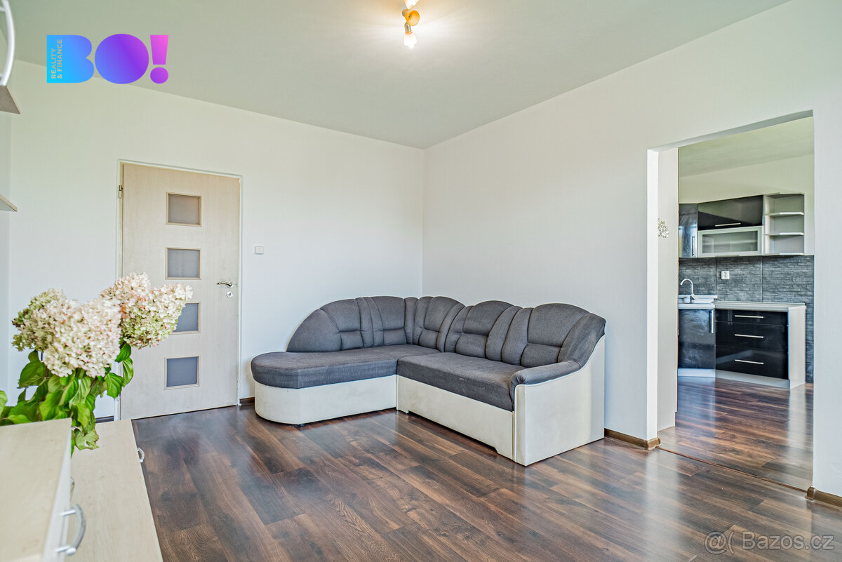 Prodej bytu 3+1, Zubří - 6