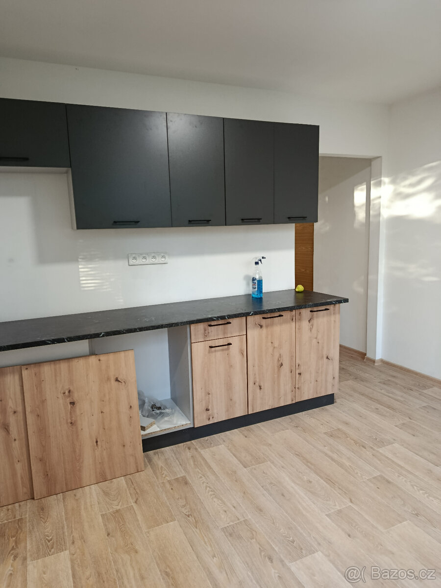 Pronájem 2+kk 41 m2 v ulici 1. Máje, Kaplice - 6