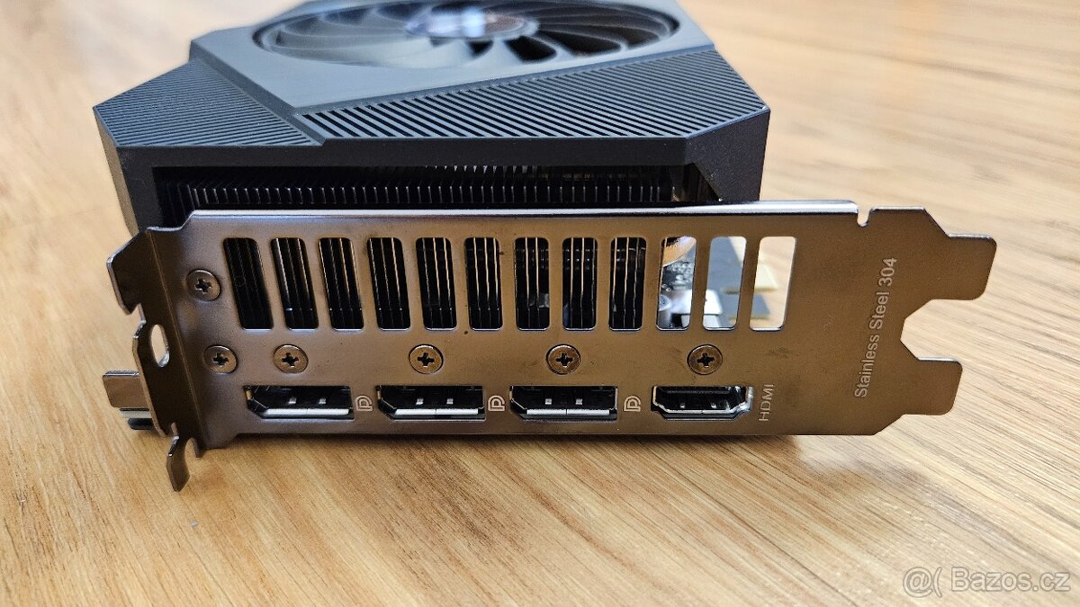 Asus Phoenix RTX 3060 12 GB - 6