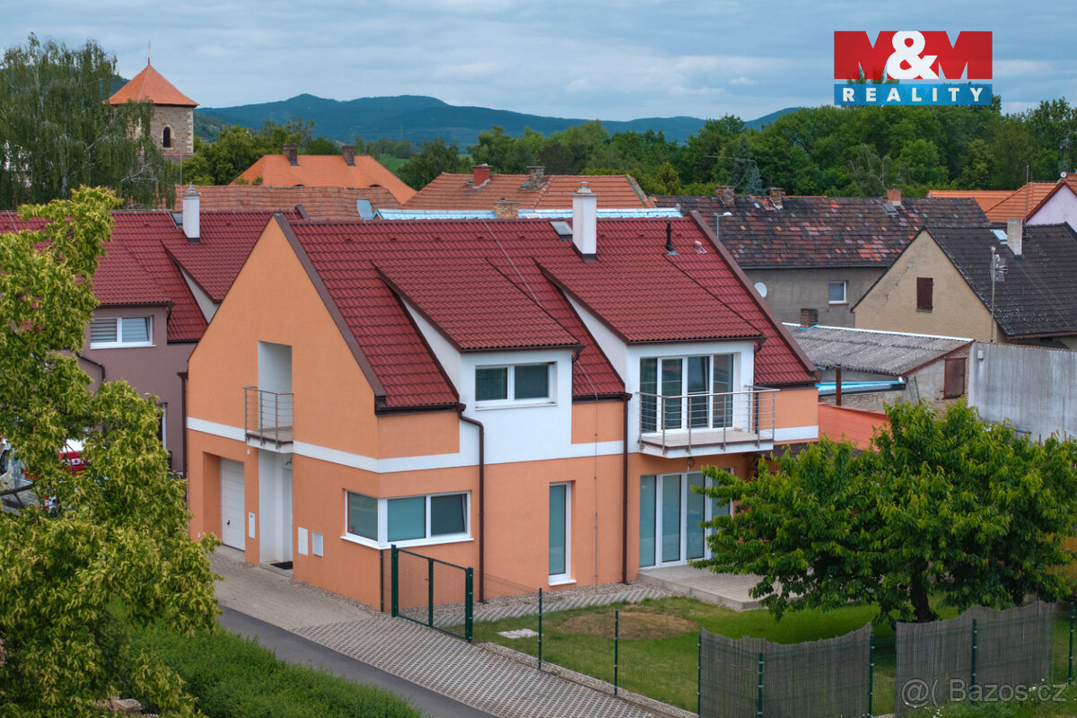 Prodej rodinného domu, 155 m², Obora - 6