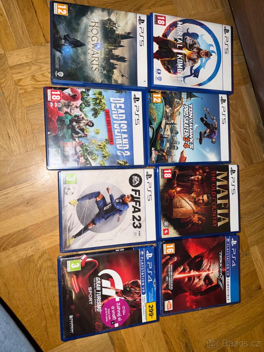 PlayStation 5- 30th Anniversary Limited Edition - 6