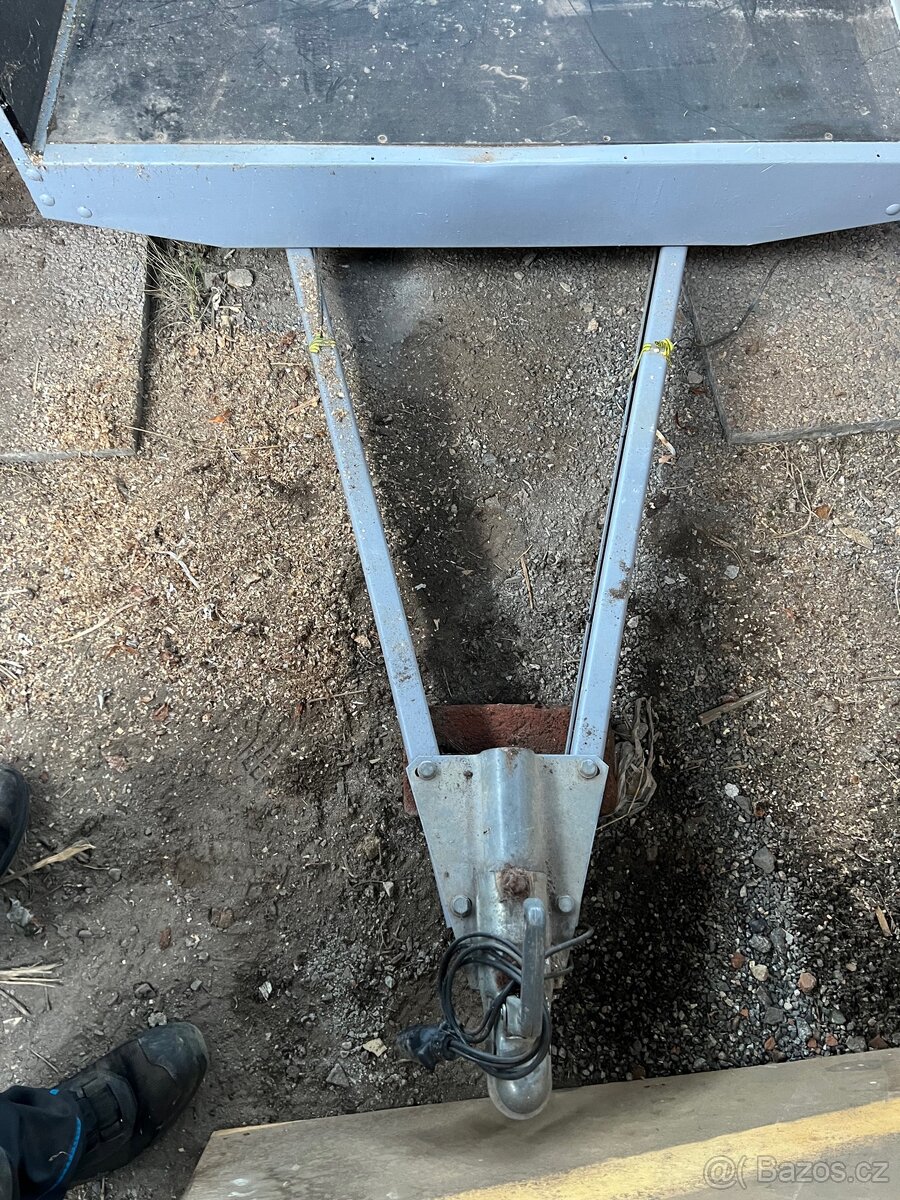 Vozik za auto bez tp - 6