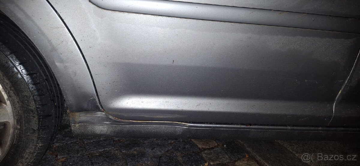 VW Touran 1.9TDi - 6