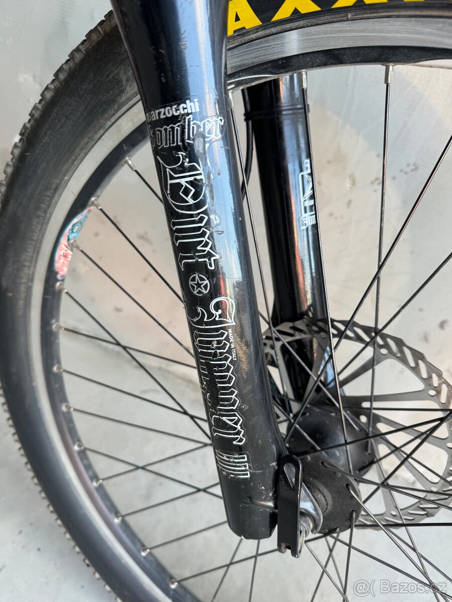 Author Prokop 4X - 6