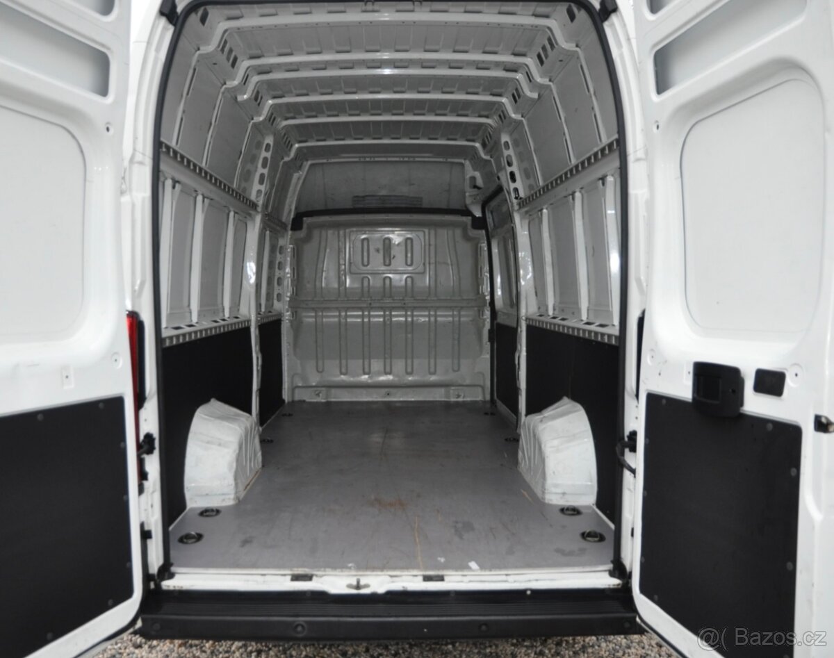 Citroen Jumper 2.0HDi 96kW L4H3 maxi - 6