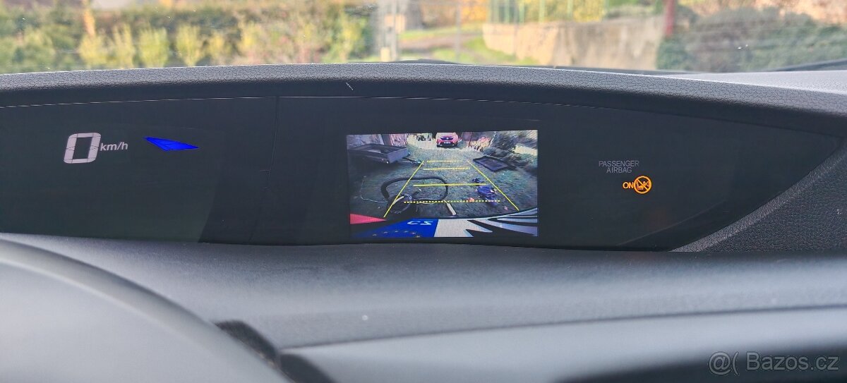 Honda Civic 2,2 i-dtec, - 6