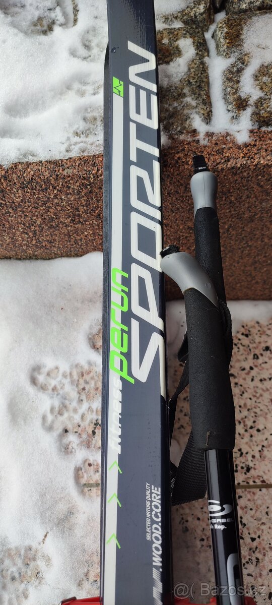 Běžky pánské - 6