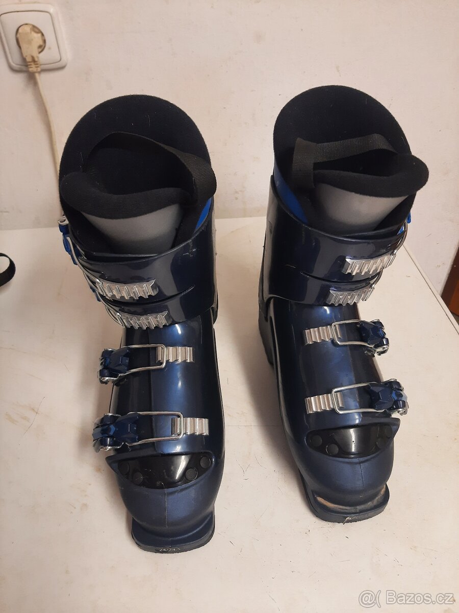 Lyžaky wedze - 6