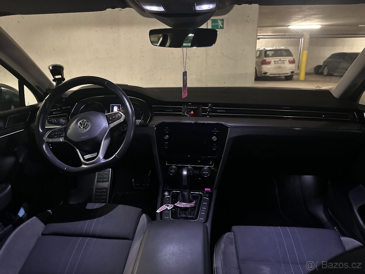 Vw Passat B8 Alltrack 2.0 tdi 176kw 4Motion - 6