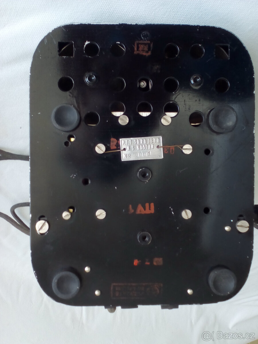 Telefon indukční - 6