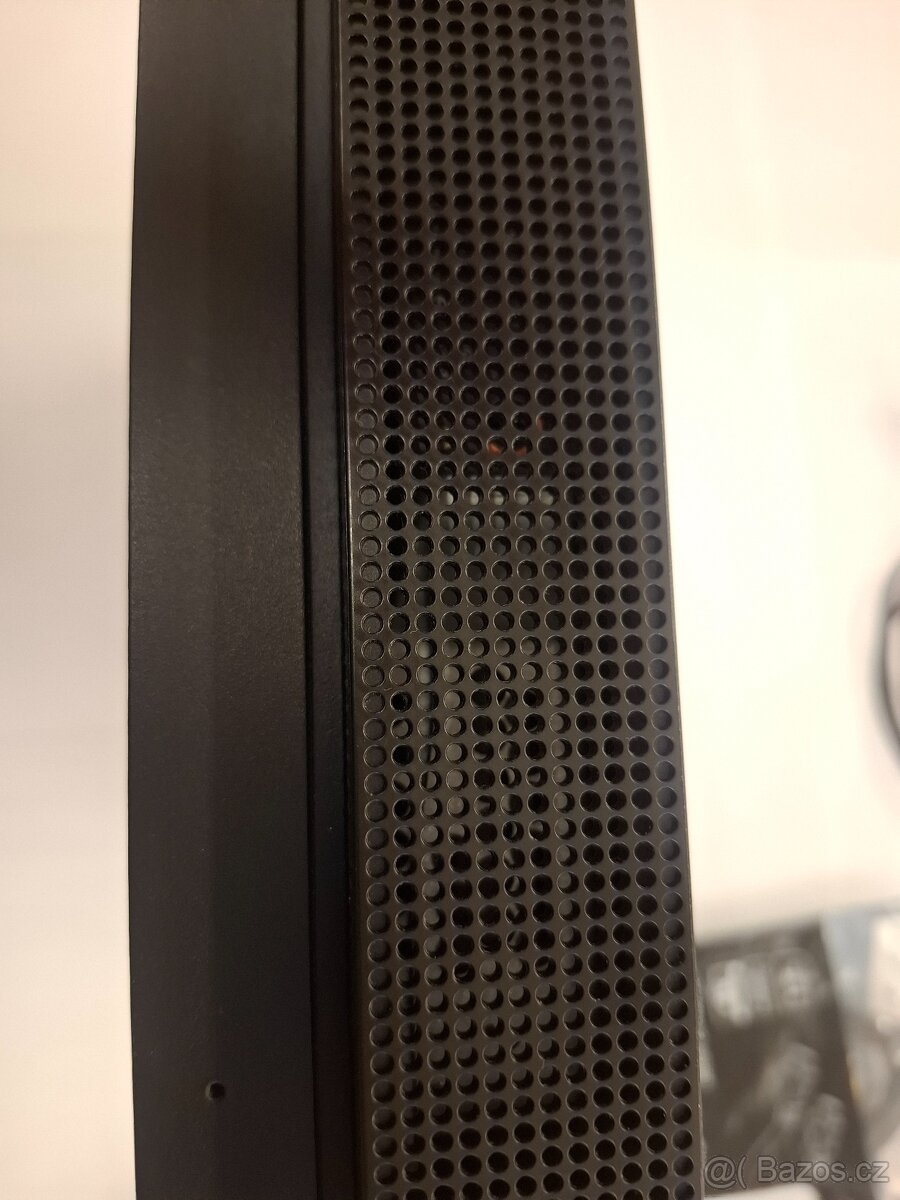 Xbox One X -1TB- Po repasu - 6