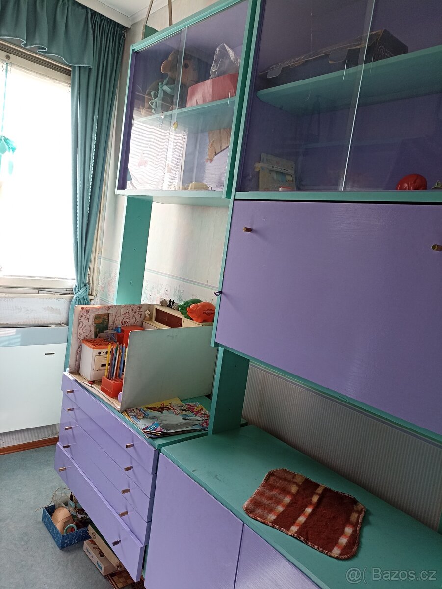 Atypický dětský nabytek - 6