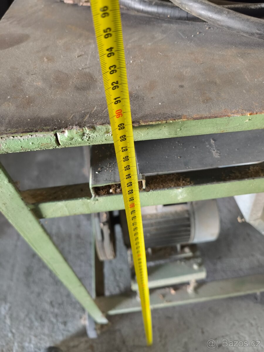 Cirkulárka 70cmx70cm 380V - 6