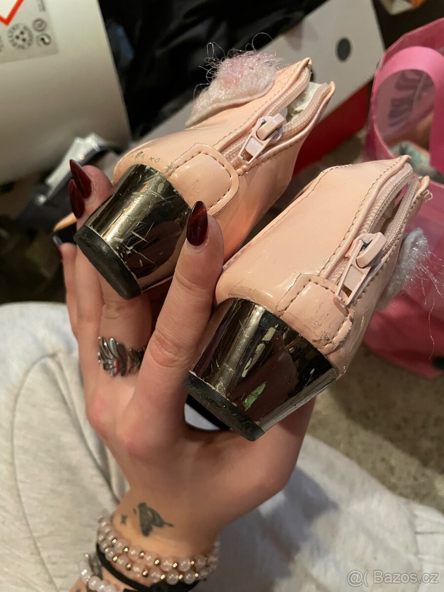 boty pro holčičku - 6