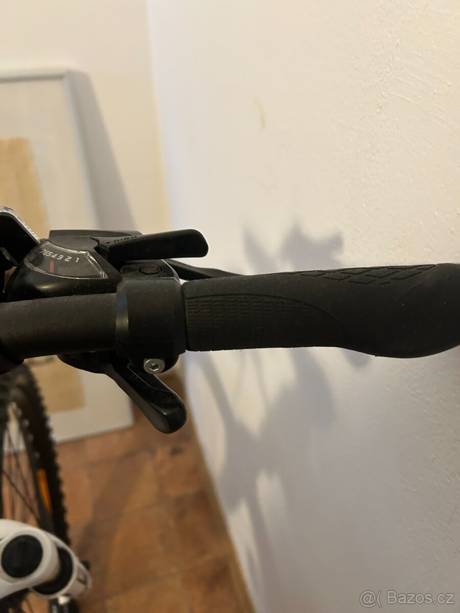 Dětské kolo Head 24" - 6