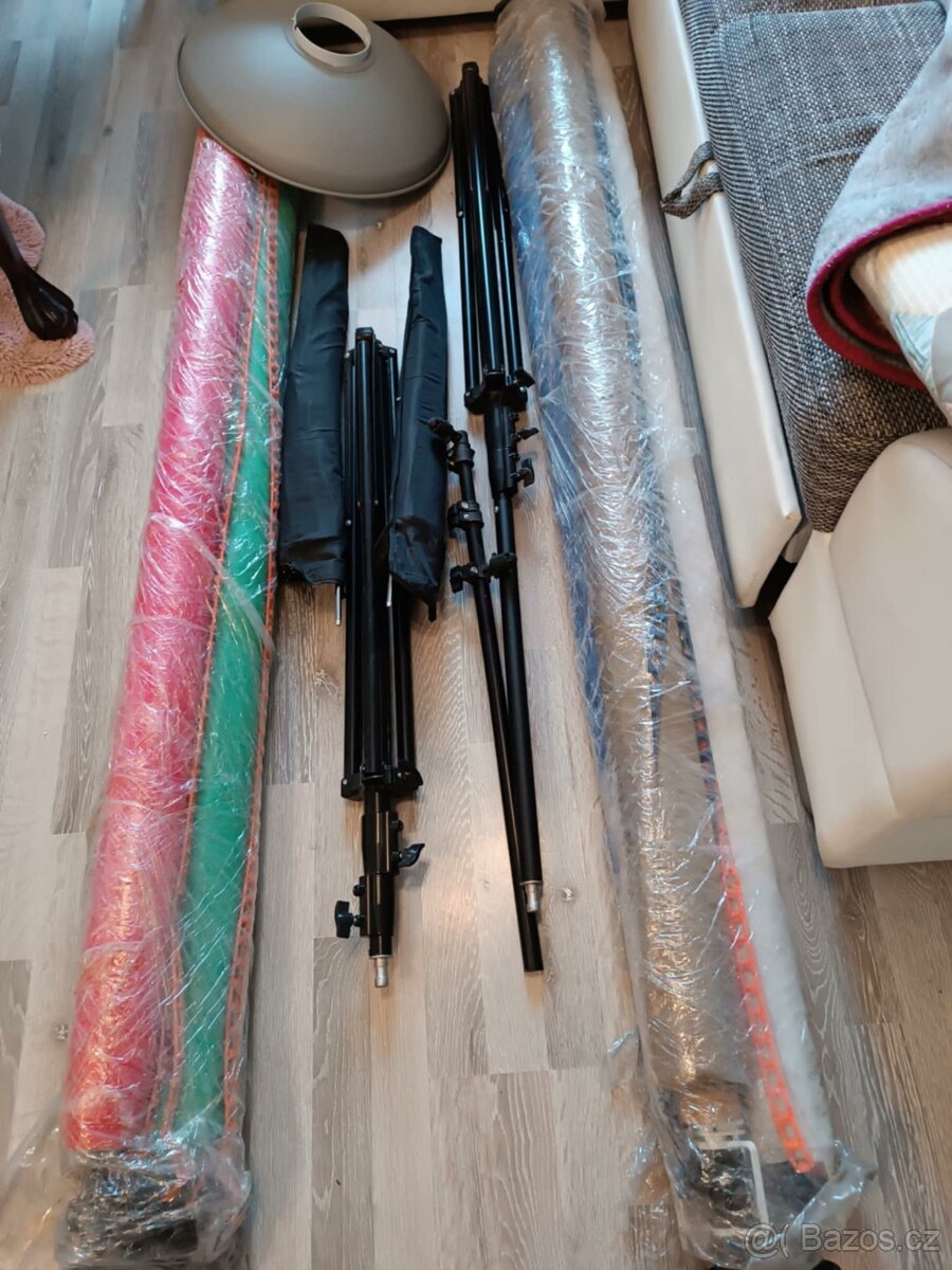 Světlá zn ELINCHROM - 6