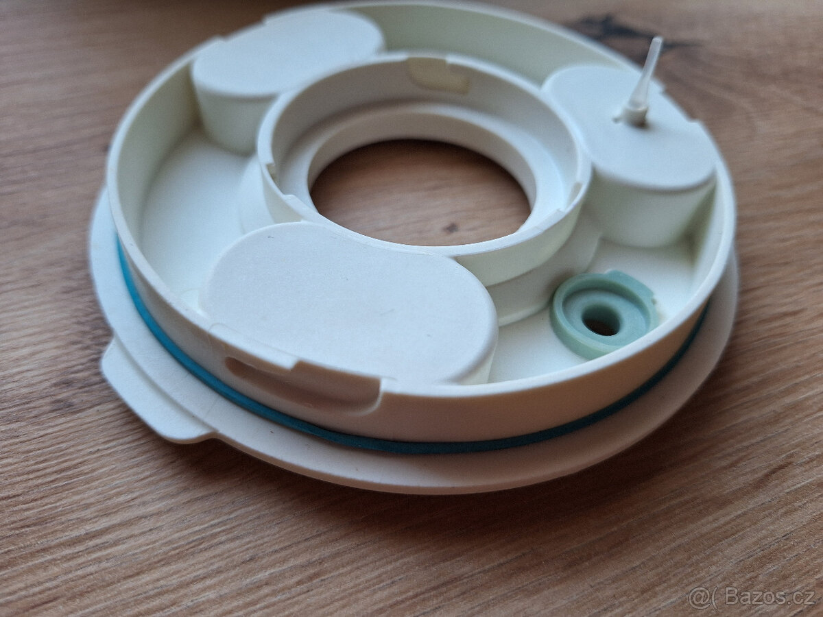 Philips AVENT 4v1 parní hrnec - 6