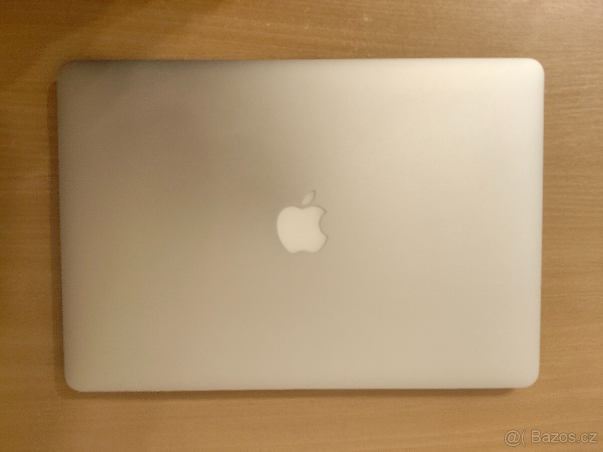 Apple MacBook Pro 15 2014 – i7 | 8GB | 256GB - 6