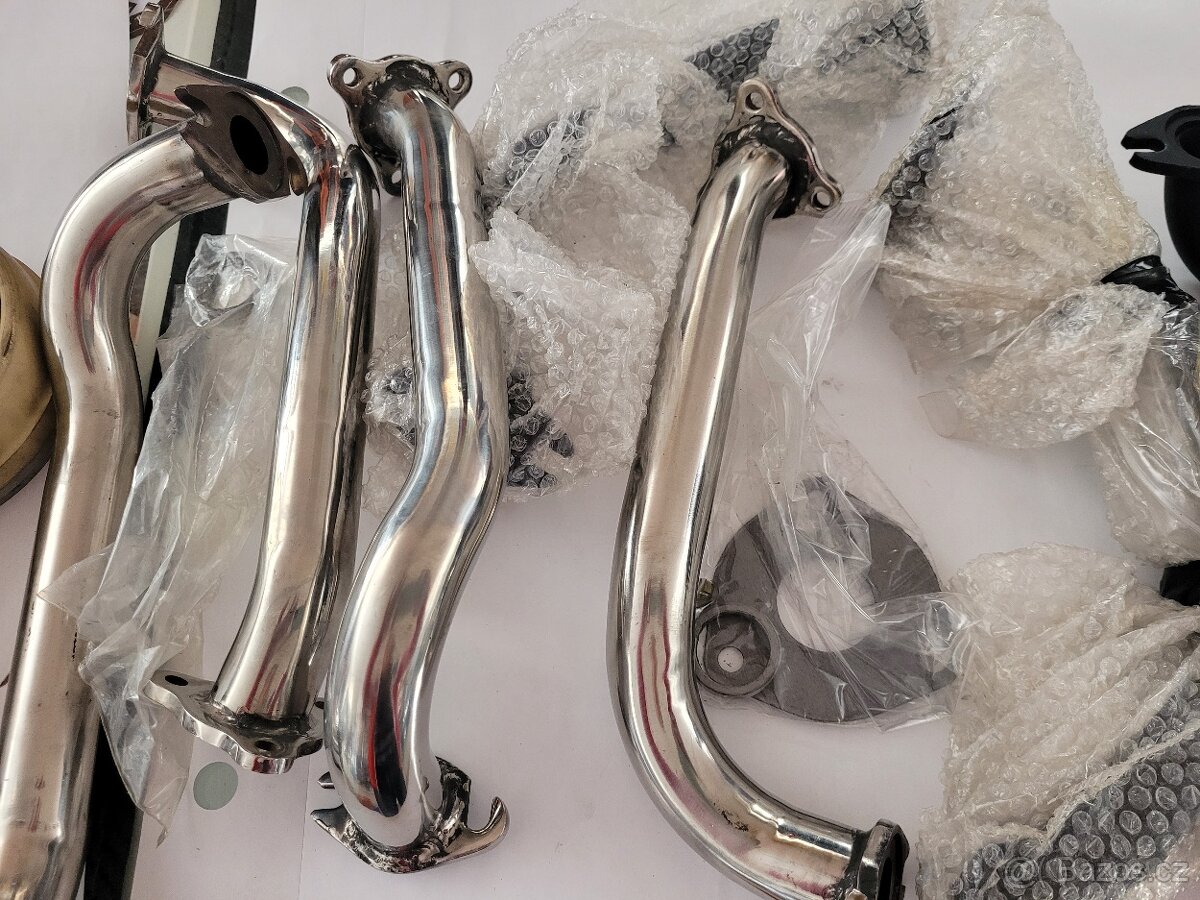 Predám n. d. na Keeway,Kymco - 6