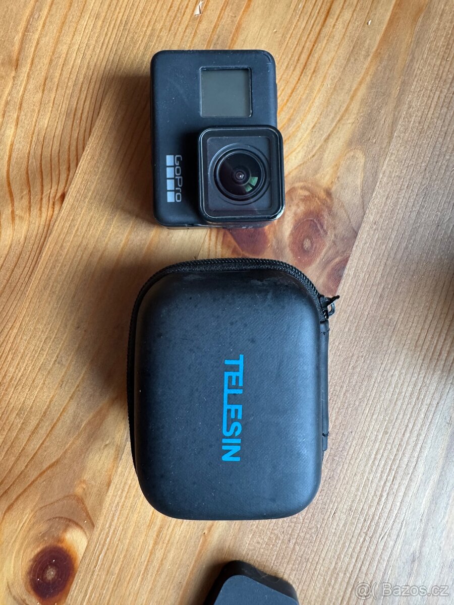 Gopro 7 - 6