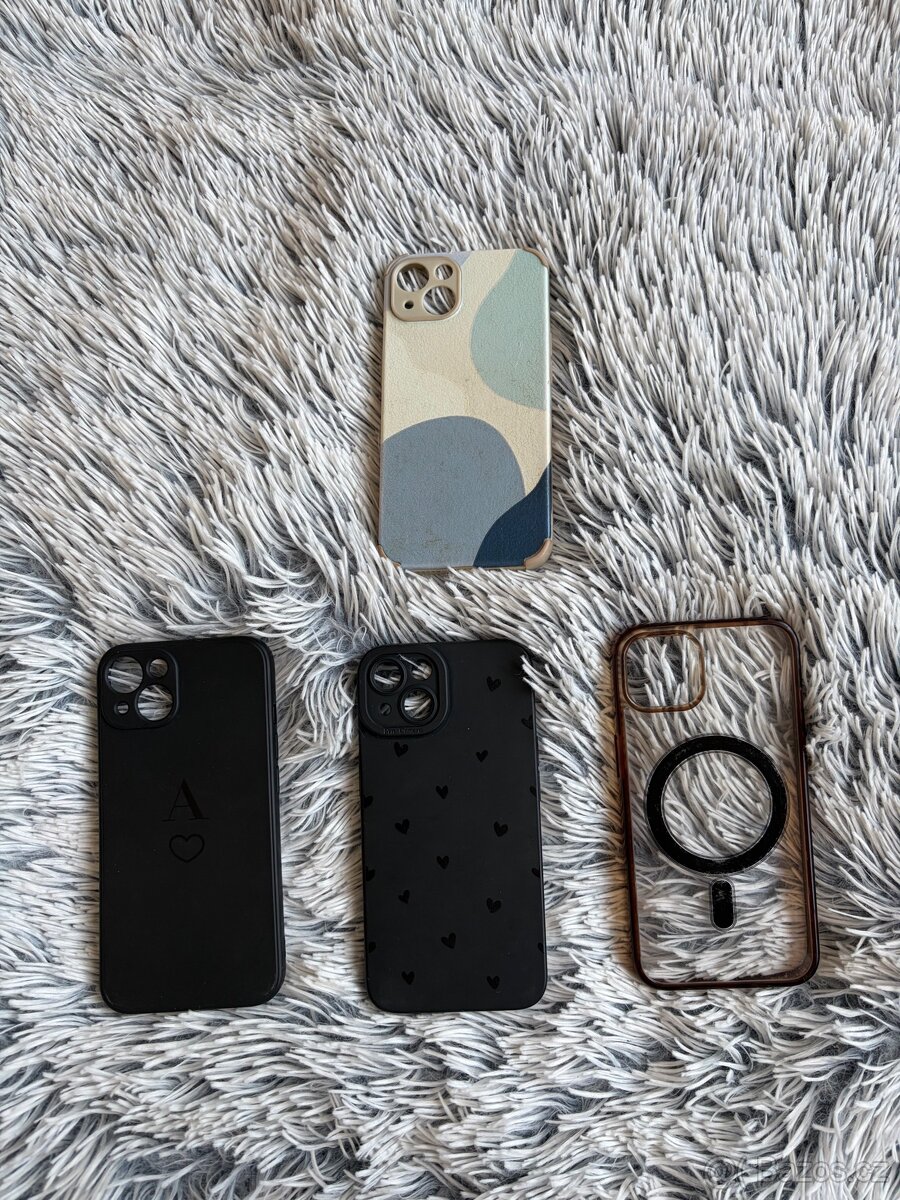 Iphone 13 256 GB - 6