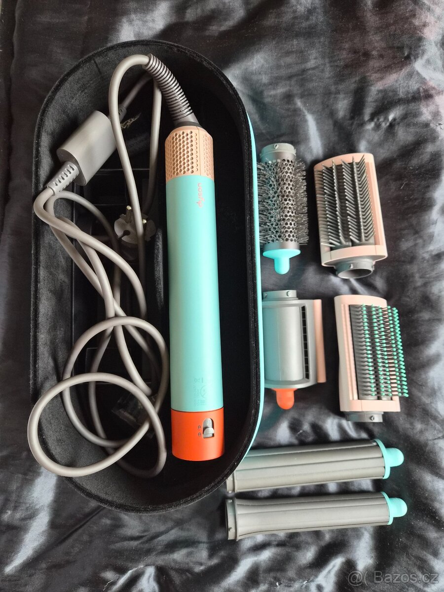 Dyson Airwrap Long - 6