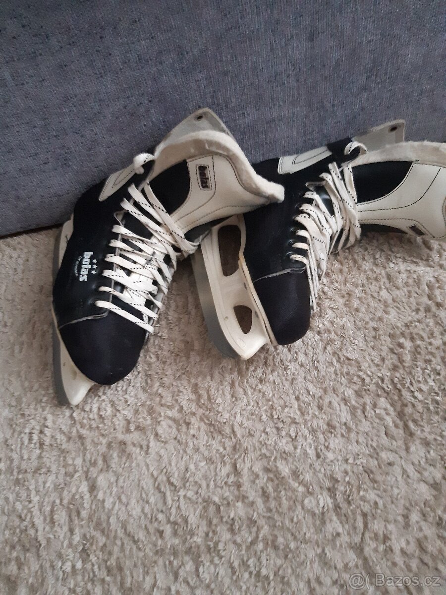 Brusle BOTAS Profesional - 6