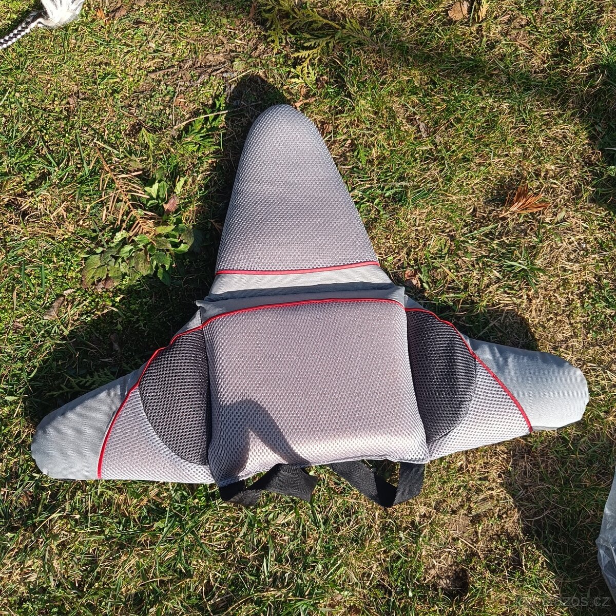 Vozík Chariot CX1 - 6