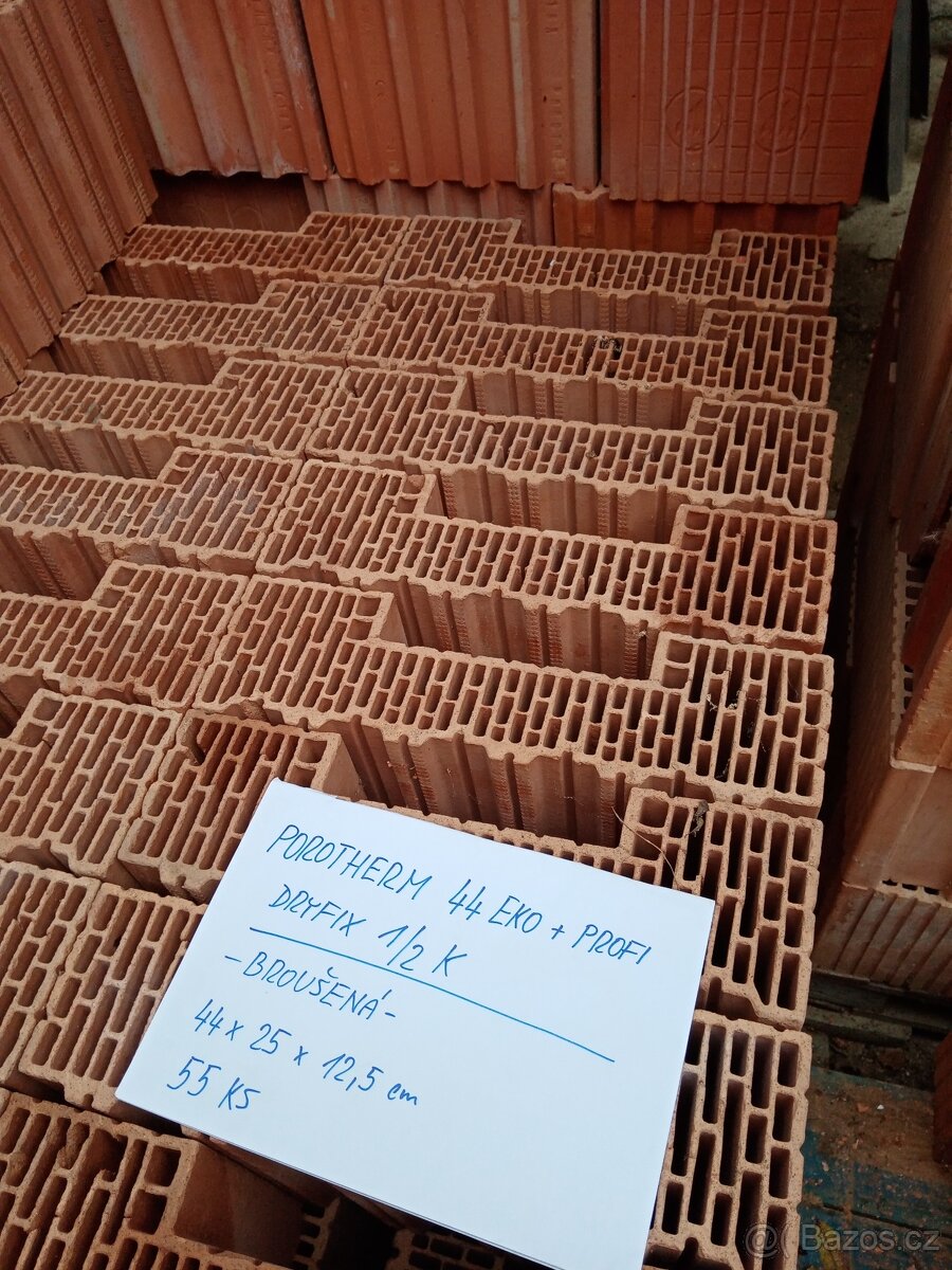 Stavební materiál - 6