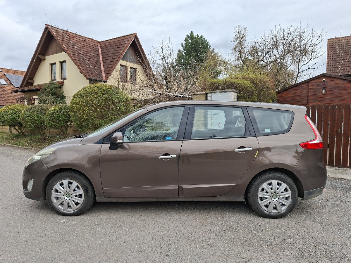 Renault Grand Scenic1.4Tce PRIVILEGE,CZ, - 6