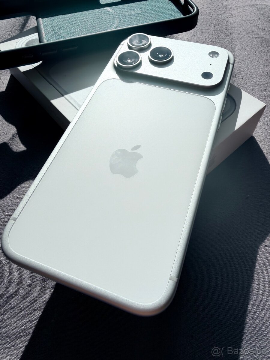 IPhone 17 pro max 512gb - 6