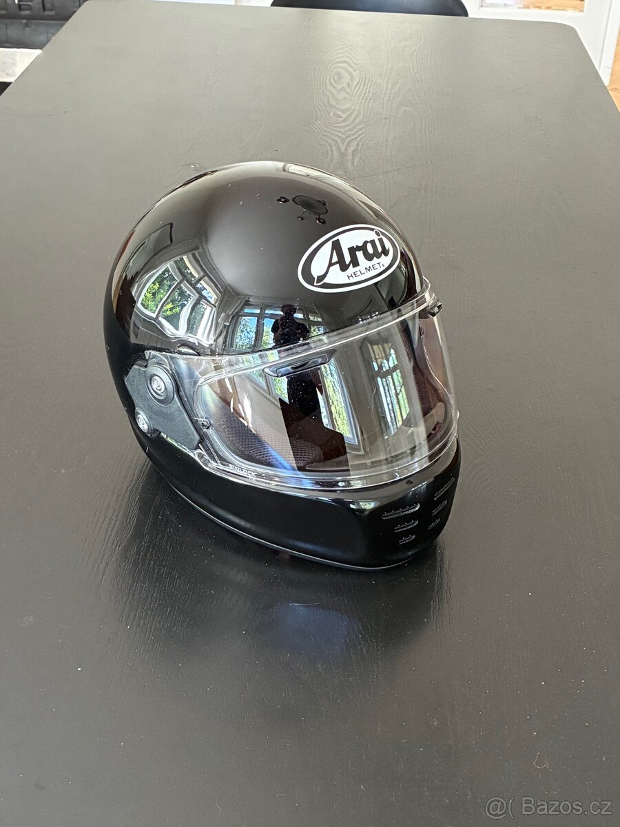 Arai Concept X vel. M - top stav - 6
