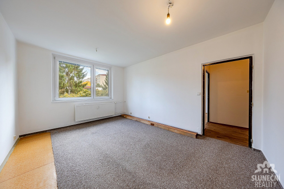 Prodej bytu 2+1 s lodžií, 52 m², Uherské Hradiště - Štěpnick - 6