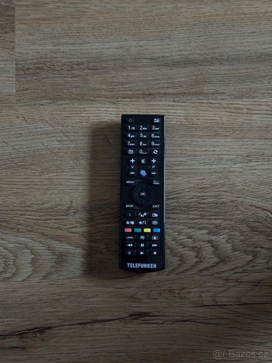 Televize Telefunken - 81cm - 6