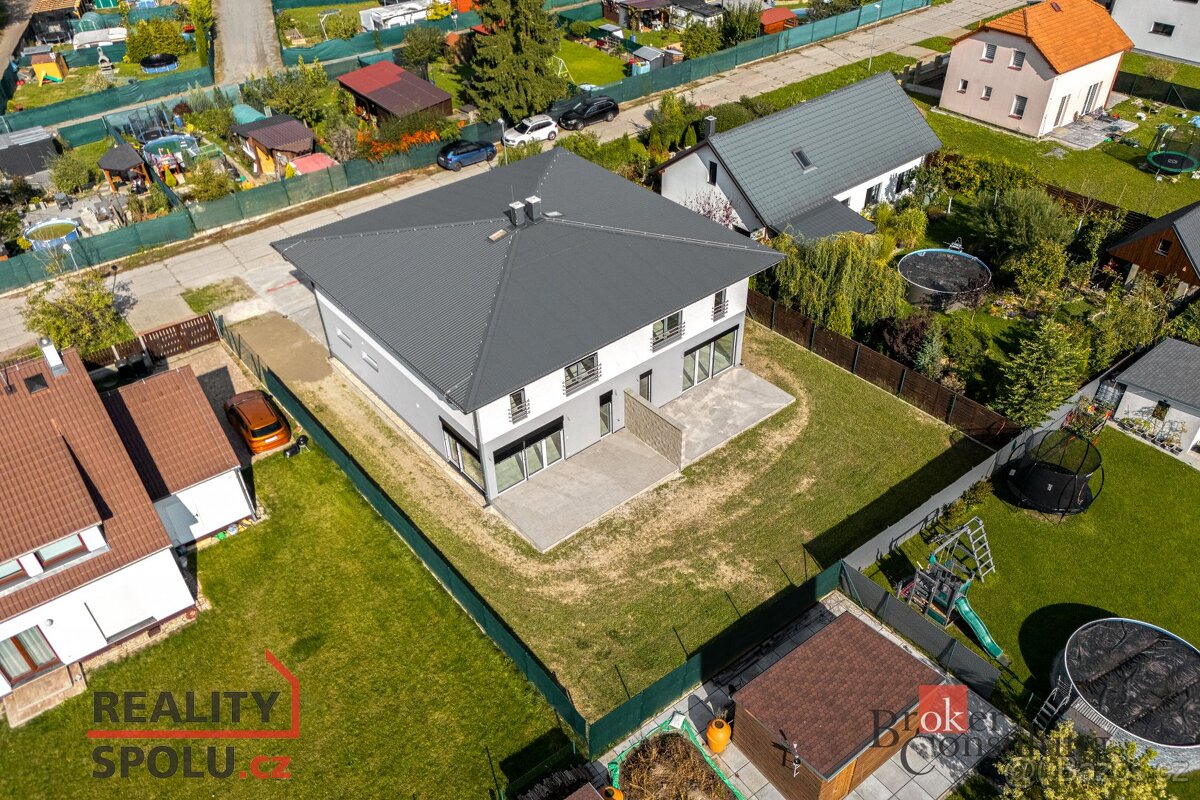 Prodej, domy/rodinný, 160 m2, Tyršova, Mladá, 28924 Milovice - 6
