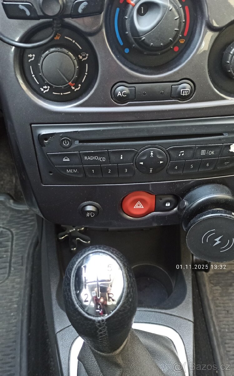 Renault Clio lll - 6