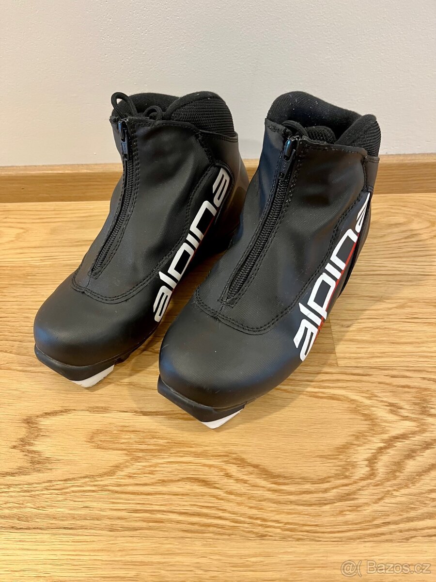 Boty na běžky Alpina vel. 37 - 6