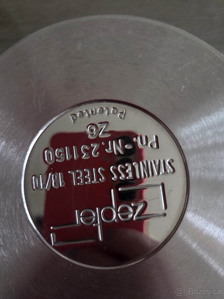 Zepter nádoba 1,3l prumer 16 cm ( miminko) - 6