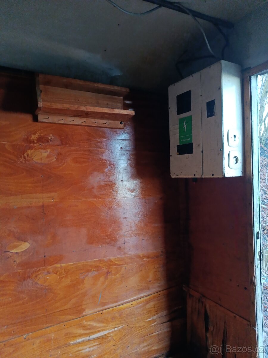 Maringotka Lesanka - 6