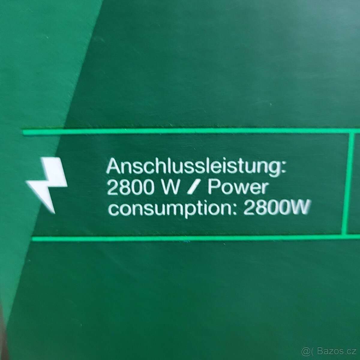 zahradní drtič válcový s nádobou, NOVÉ - 6