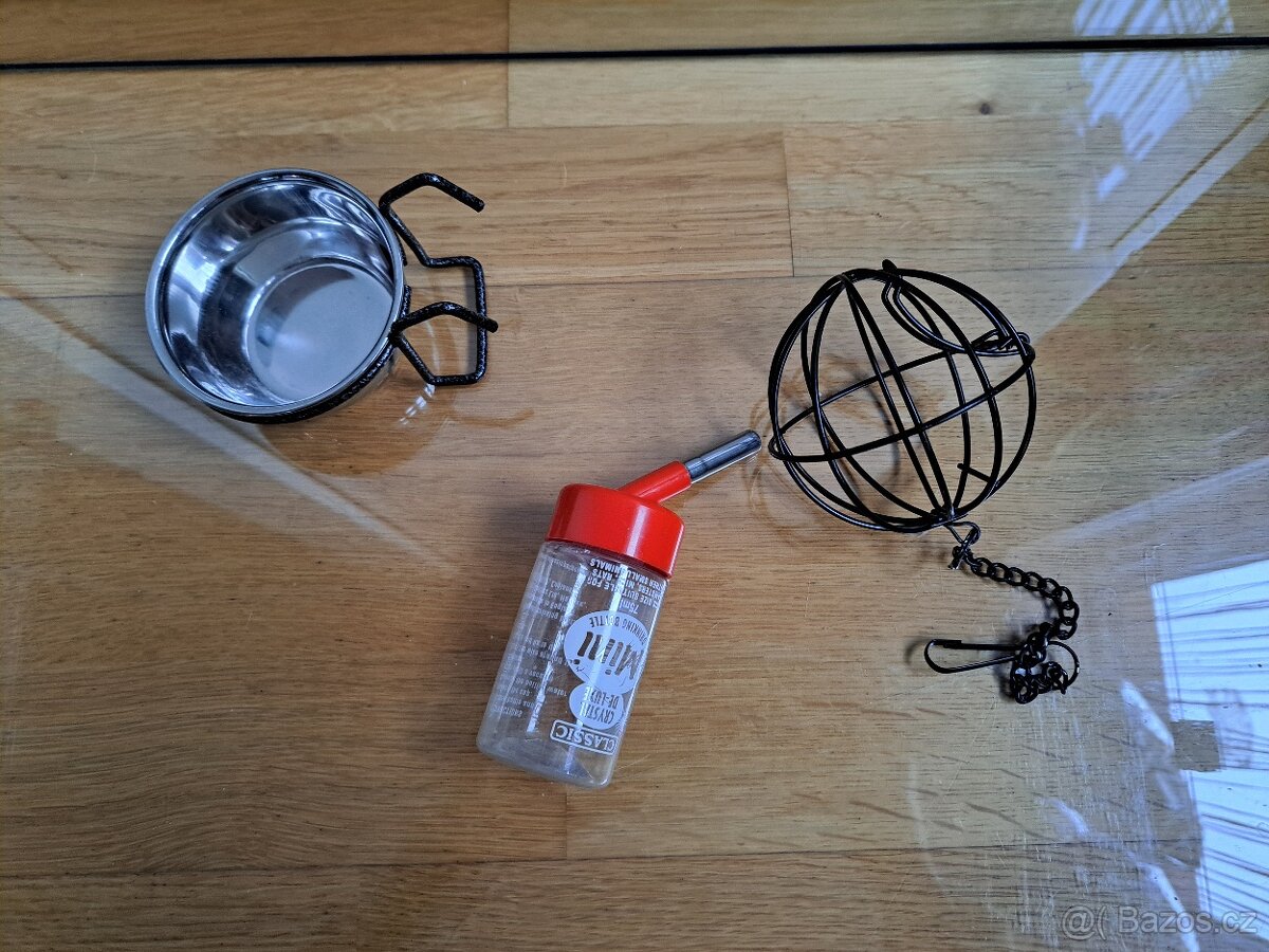 Klec pro hlodavce - 6