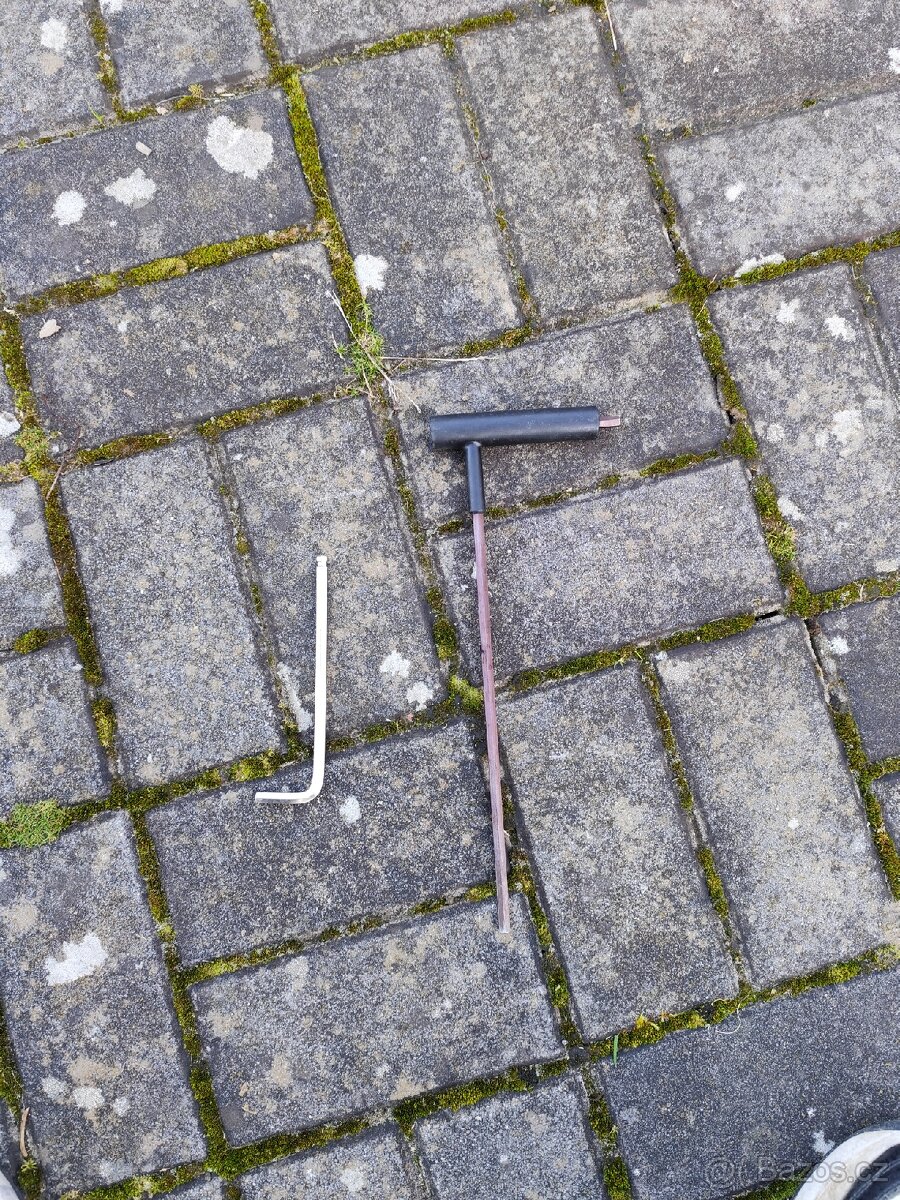 Freestyle Koloběžka ethic erawan v2 - 6