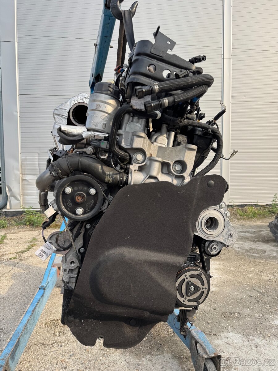 -----LAND ROVER JAGUAR 2.0 D200 MHEV----- - 6