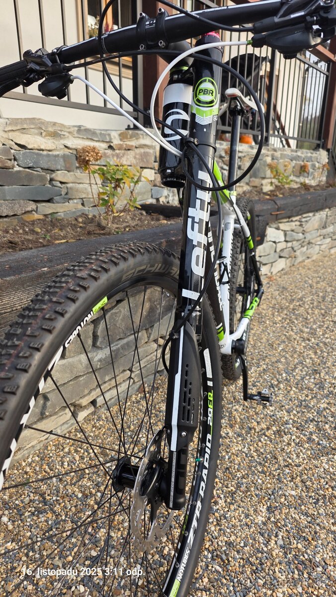 Cannondale F29 Carbon - 6