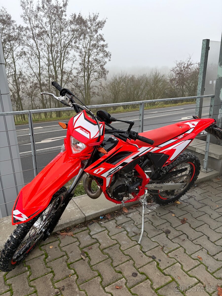 Beta rr 50 enduro sport - 6