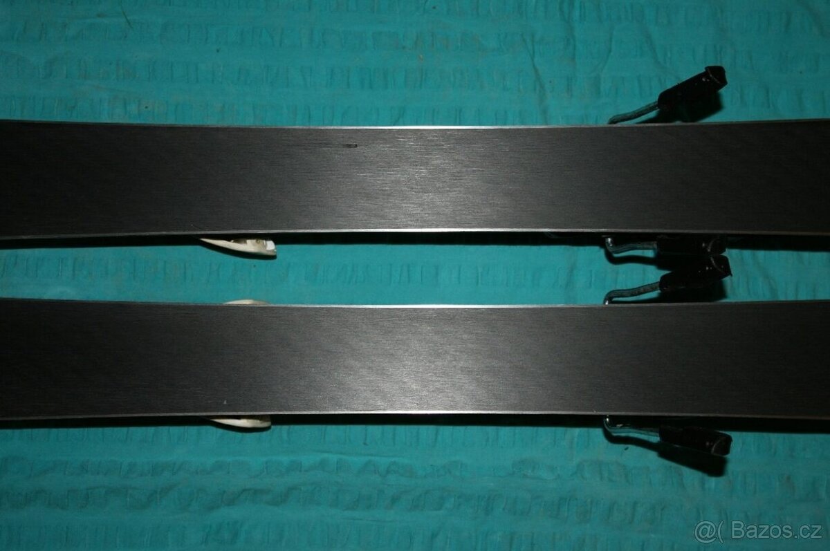 lyže Stockli GS 120 cm - 6