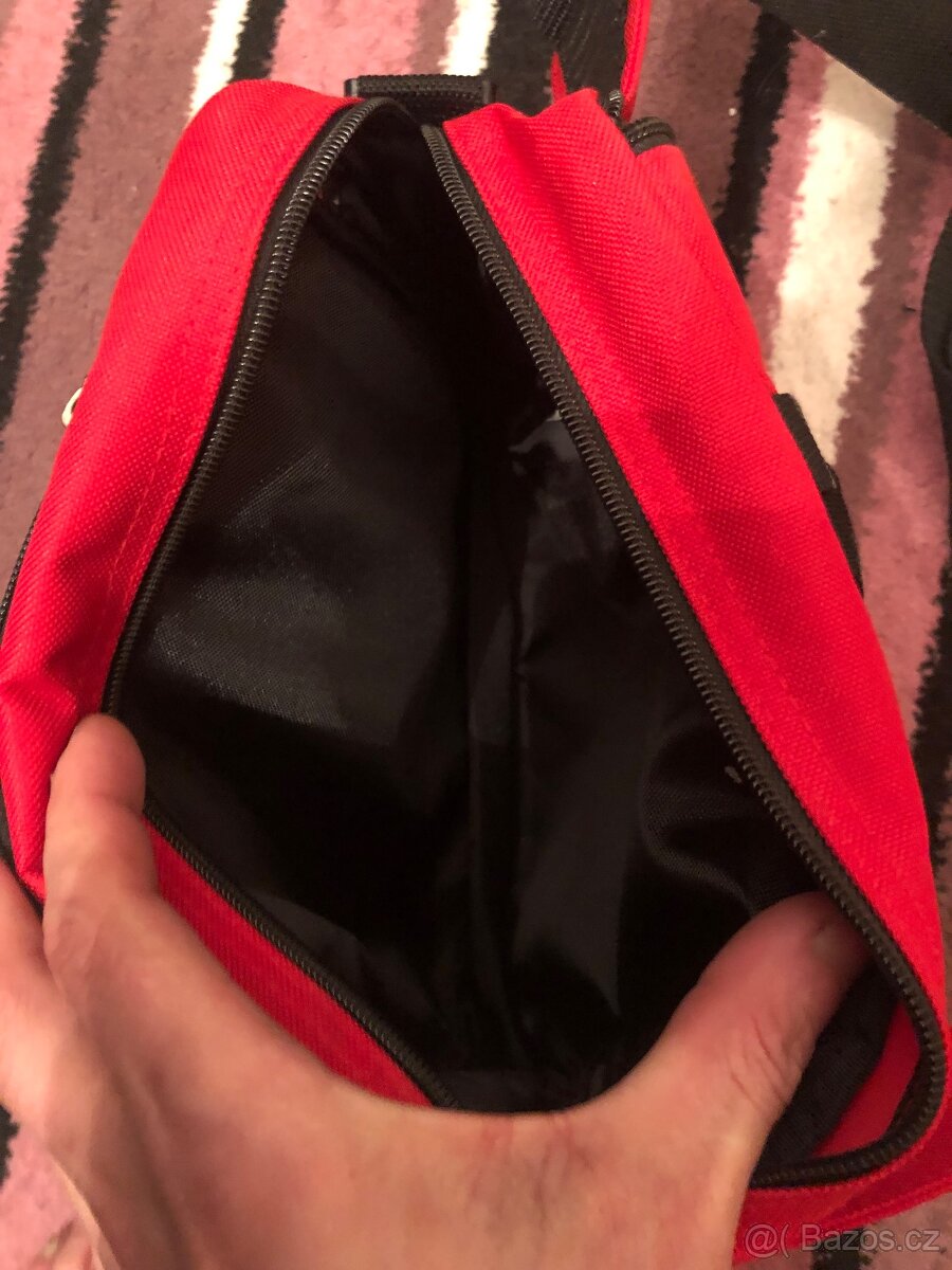 Ledvinka/taštička - 6